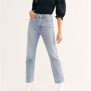 Agolde | Jeans | Agolde Pinch Waist 